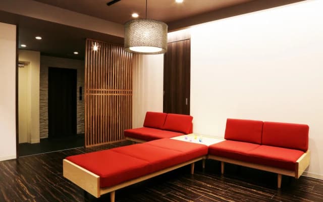 iloha Hostel Namba Shinsaibashi - photo 4