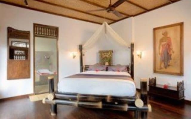 Villa Santai - photo 4