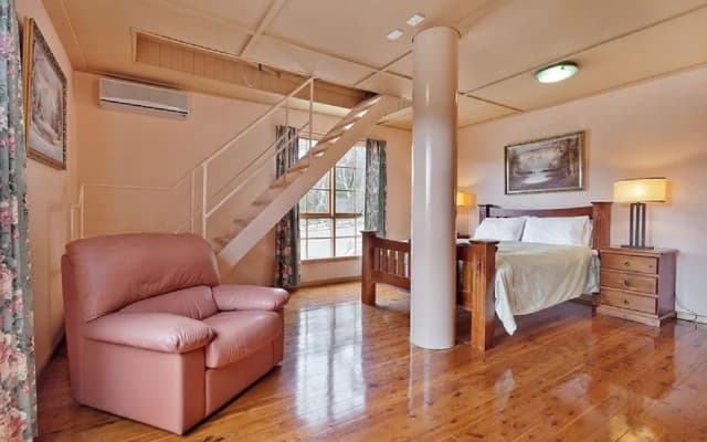 Observatory Cottage - photo 4