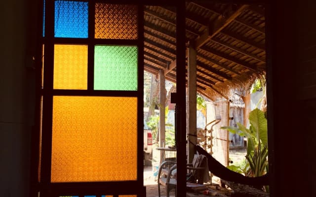 Ozone Hostel - photo 4
