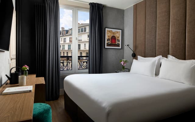 NH Paris Opéra Faubourg - photo 5