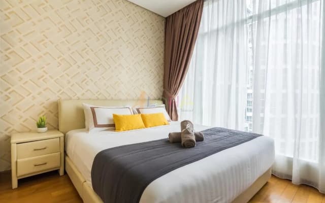 Soho Suites By Olay - photo 4