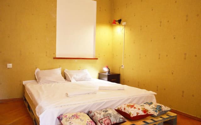 Patio Hostel - photo 3