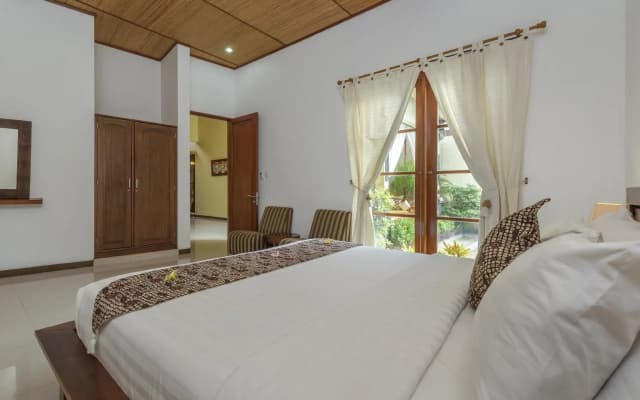 Villa Narandha - photo 2