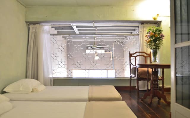 Wayla Hostel - photo 4
