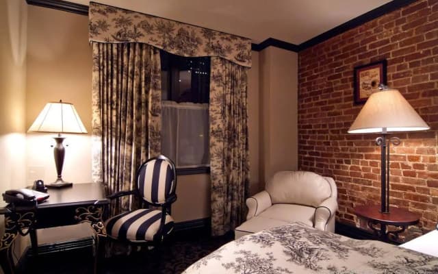 Hotel Scherman - photo 5
