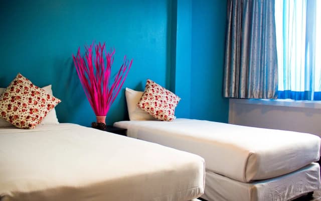 Lamer Hostel - photo 3
