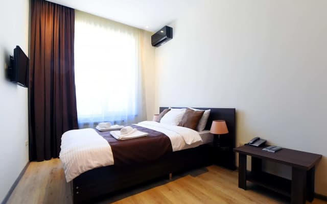GSG Hotel - photo 2