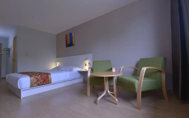 Hotel Pintar - photo 5