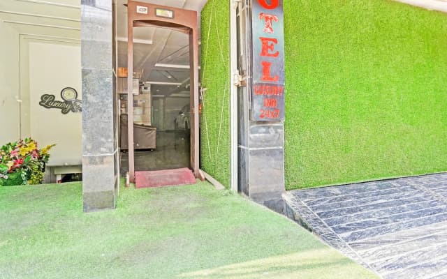 Hotel Luxury inn - photo 5
