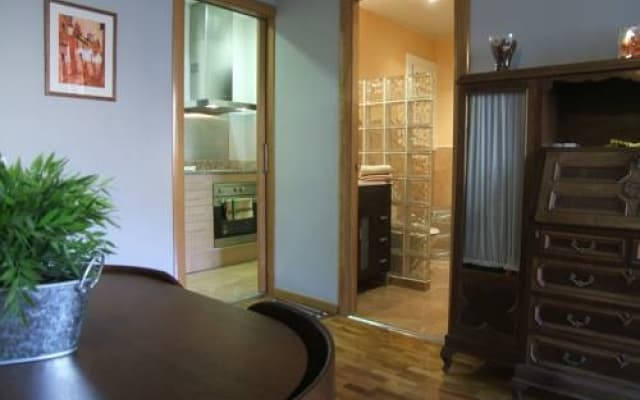 Barcelona4Seasons II - photo 5