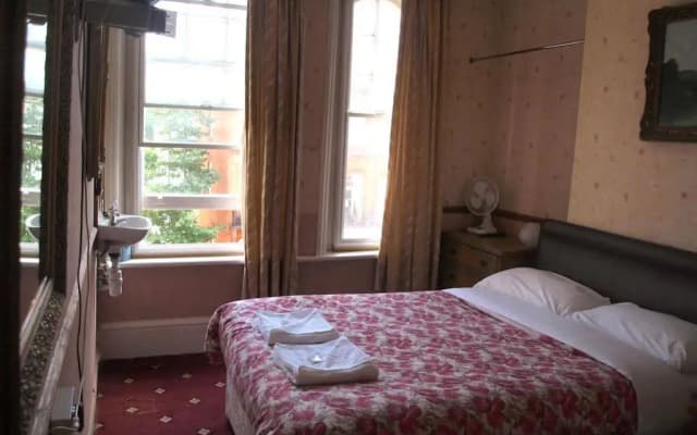 Oakley Hotel - photo 5