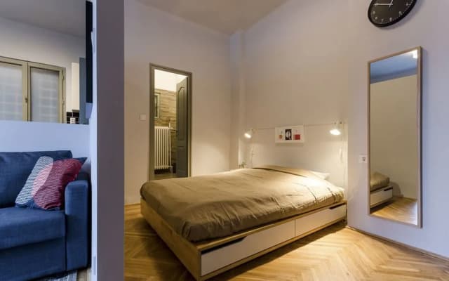 Bergamot Apartment - photo 3