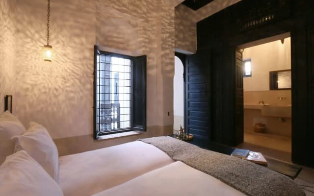 Riad Azzouna 13 - photo 5