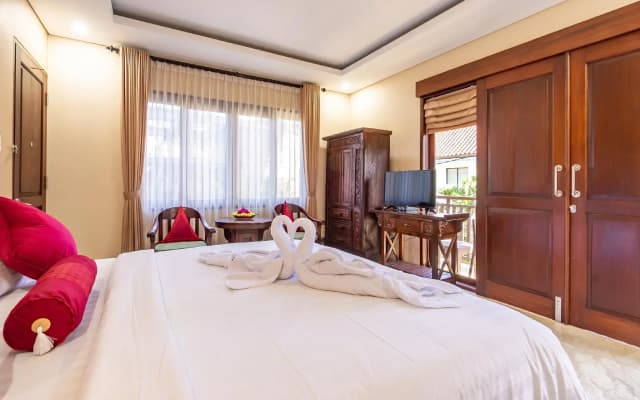 Kecik Inn - photo 4