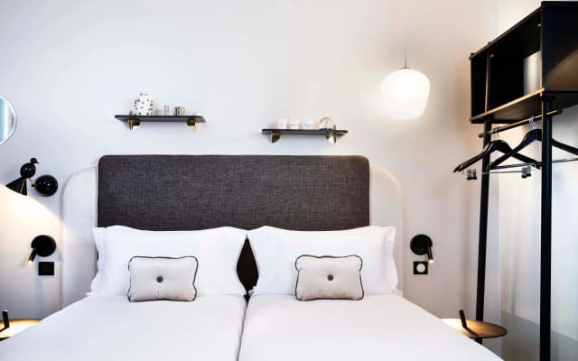 Hôtel Eiffel Saint Charles - photo 3