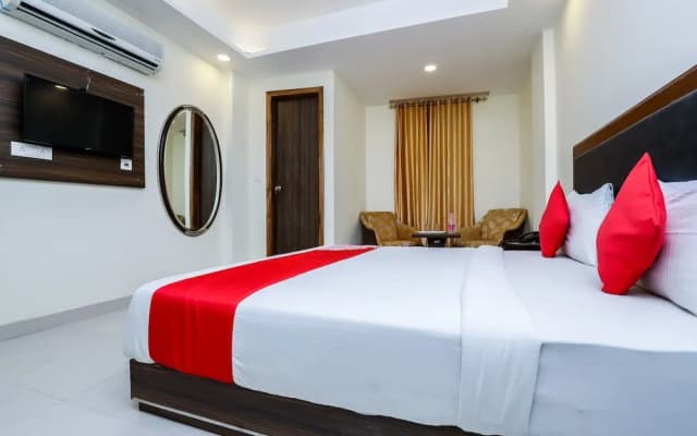 Hotel Krone Delhi - photo 5