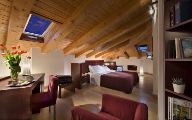 Annia Park Hotel Venice Airport - photo 2
