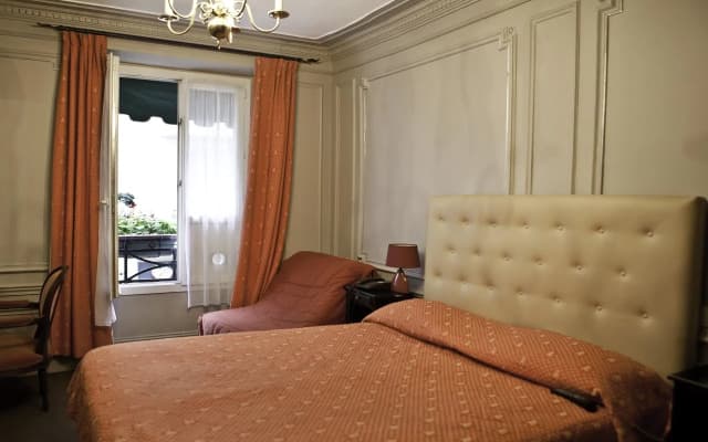 Hotel Prince Albert Louvre - photo 3