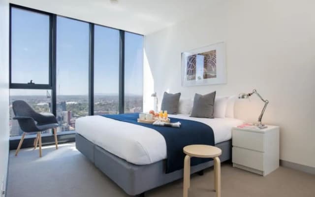 Aria Serviced Apartments - photo 2