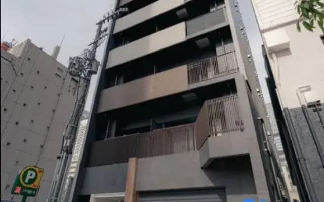 unito residence SHIN-UMEDA - photo 5