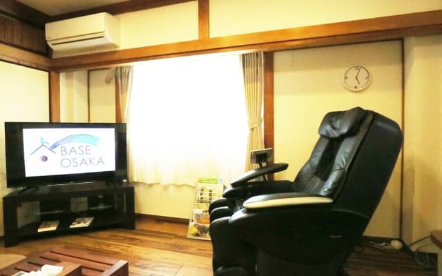 Base Osaka - photo 2