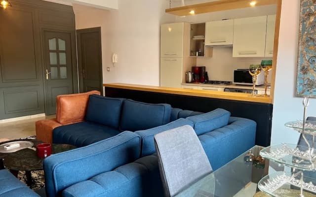 Magnificent Apartment - photo 3