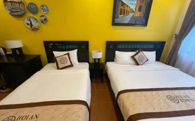 Sunshine Villa Hoi An - photo 2