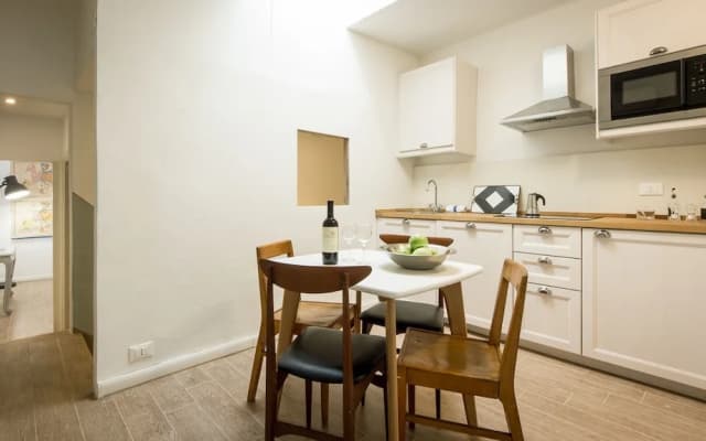 Apartments Florence - San Marco Suite - photo 4