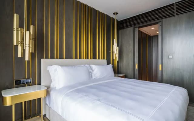 Residence Dubai - Five Palm - photo 4