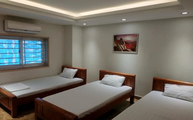 Minh Duc Hotel - photo 4