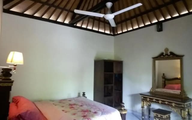 Puri Asri Bungalow - photo 4
