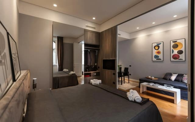 Amazing Piazza Venezia Suites - photo 2