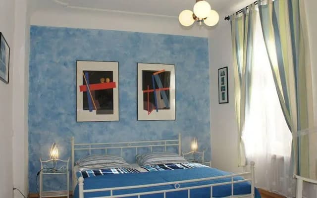 Apartment Oldenburger Straße - photo 4