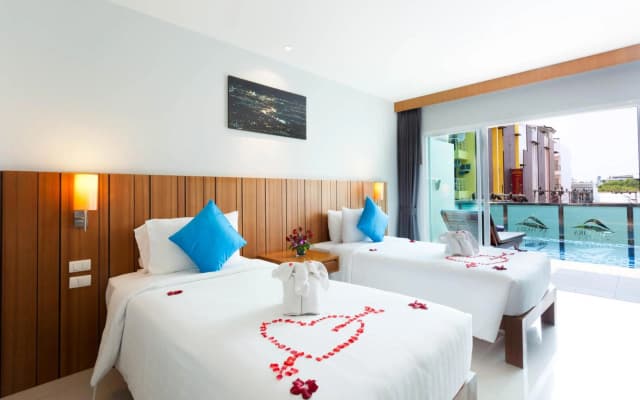 Andakira Hotel - photo 5