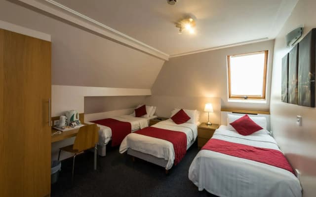 Adria Hotel - photo 3