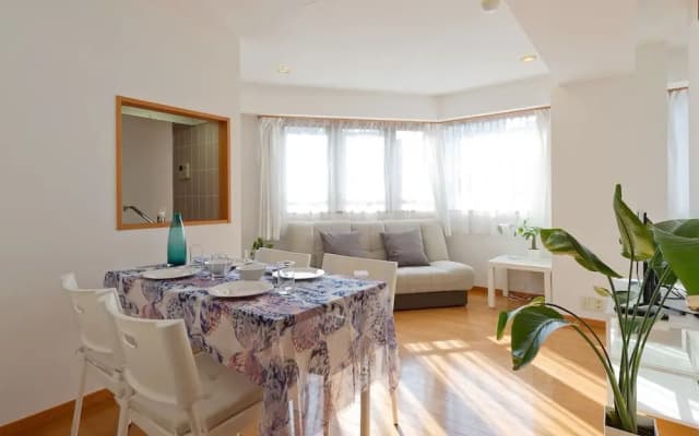 Daily-Condo Tokyo Azabu - photo 3