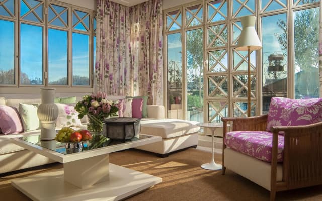Four Seasons Hotel Milano - photo 3