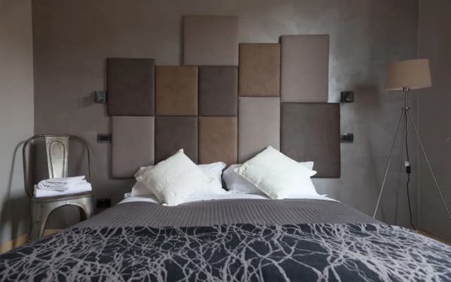 Deluxe Rooms - photo 5