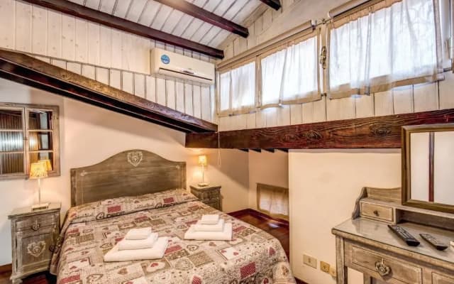 Casa Trasteverina - photo 3
