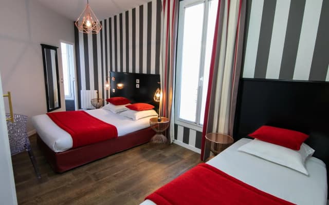 Eiffel Villa Garibaldi - photo 2