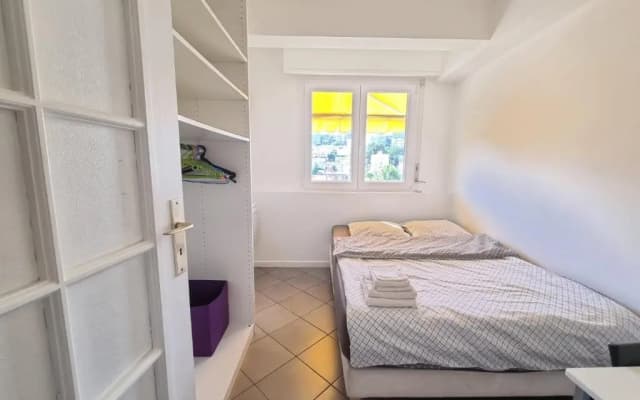 Appartement moderne à 2 min de la plage - 6 pers - photo 3