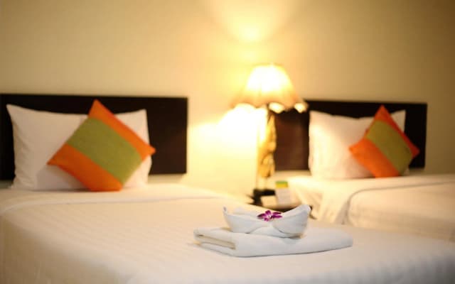 Na Thapae - photo 5