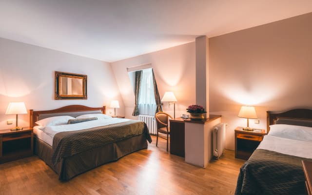 Hotel Belvedere - photo 3