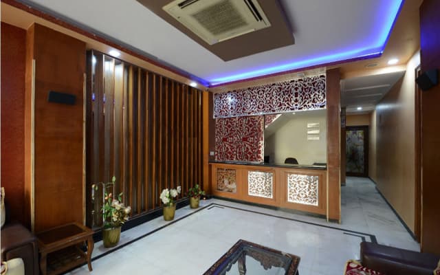 Hotel Vishal Residency - photo 2