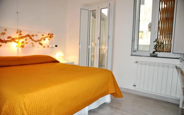 Cibele BedBreakfast - photo 2