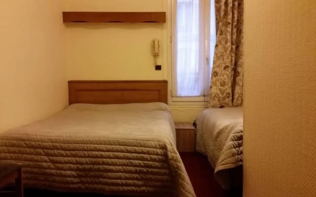 Hotel Paris Bercy - photo 5