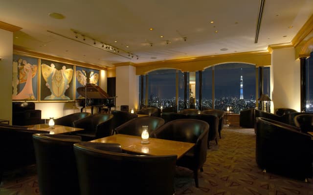 Hotel East 21 Tokyo - photo 2