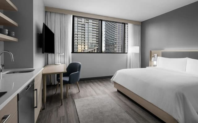 Element by Marriott Miami Brickell - photo 4