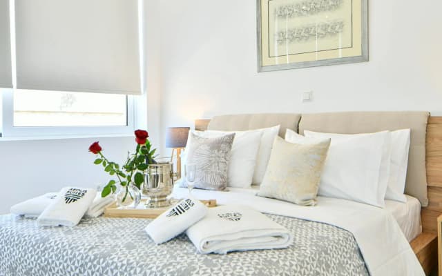Aeolis Suites - photo 2